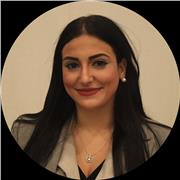 Profesor de Derecho, Inglés y clases de apoyo ESO y Primaria